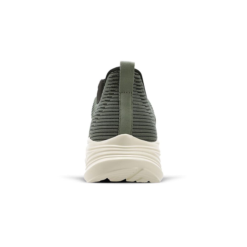 Zapatilla Hombre Marte Verde Militar image number 4.0